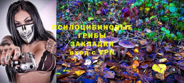 герыч Лиски