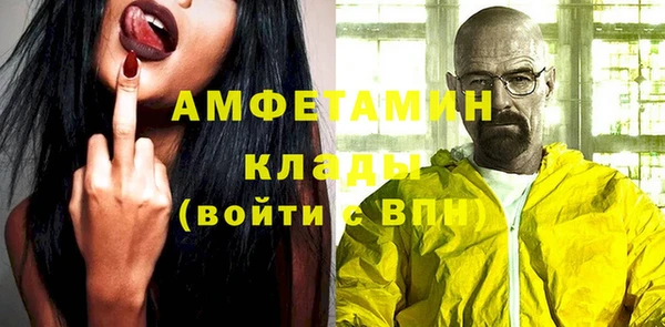 молекула духа Липки
