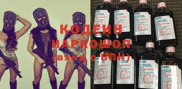 молекула духа Липки